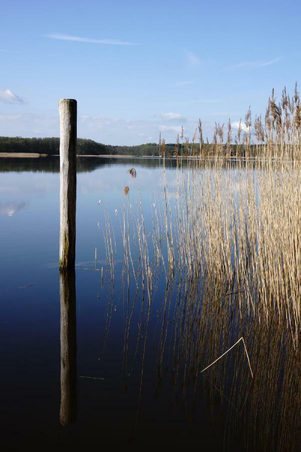 Ferien In Himmelpfort Exterior photo