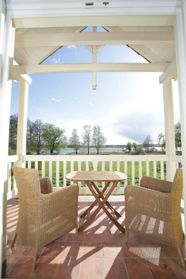 Ferien In Himmelpfort Exterior photo