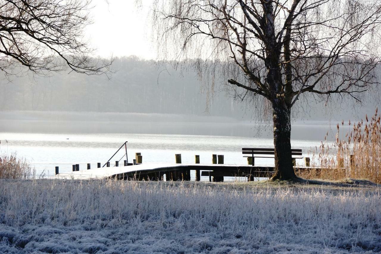 Ferien In Himmelpfort Exterior photo
