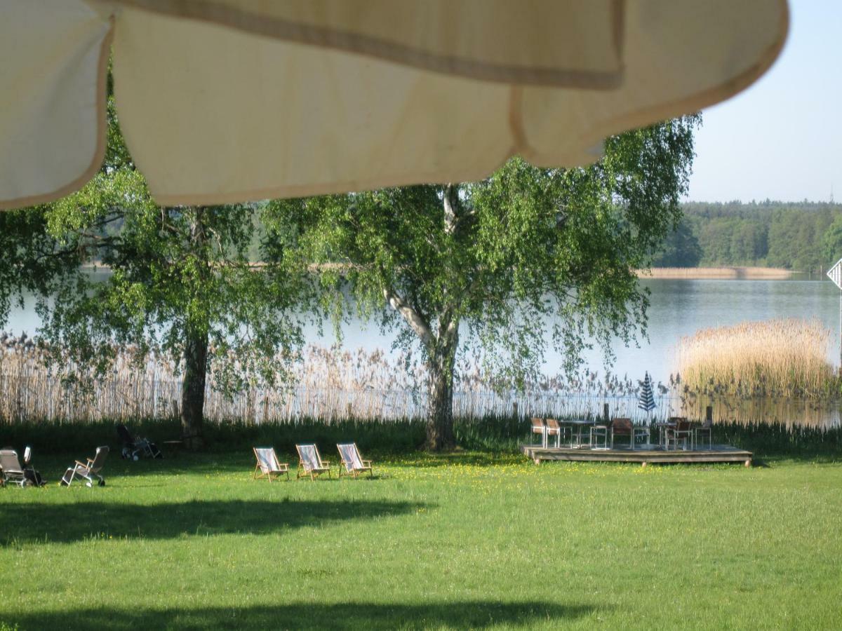 Ferien In Himmelpfort Exterior photo