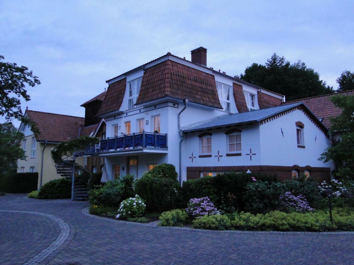 Ferien In Himmelpfort Exterior photo